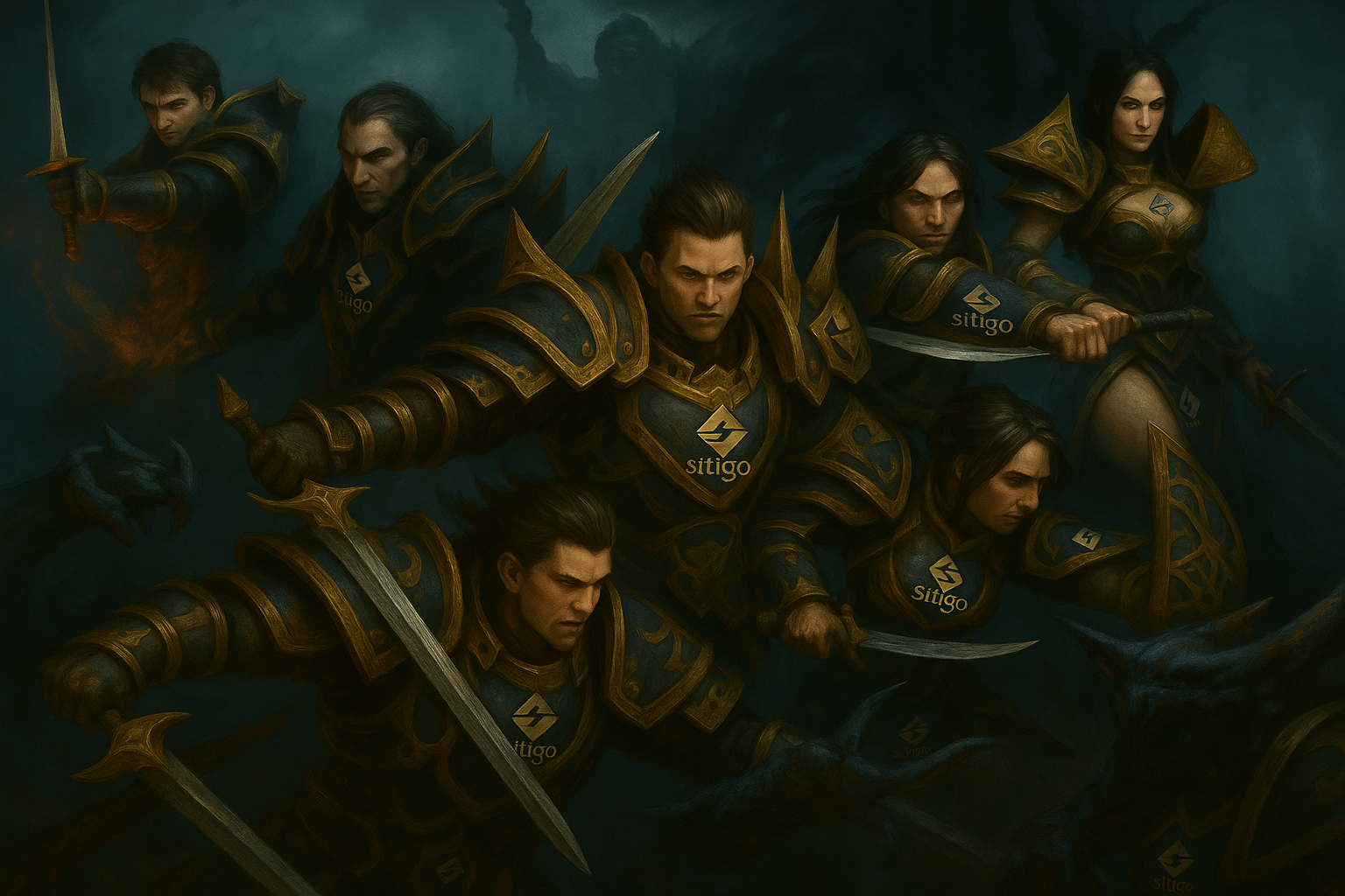 Metin2 Sunucu Paketleri